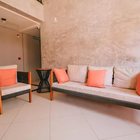 Na Praia Flats Maraca 108-3
